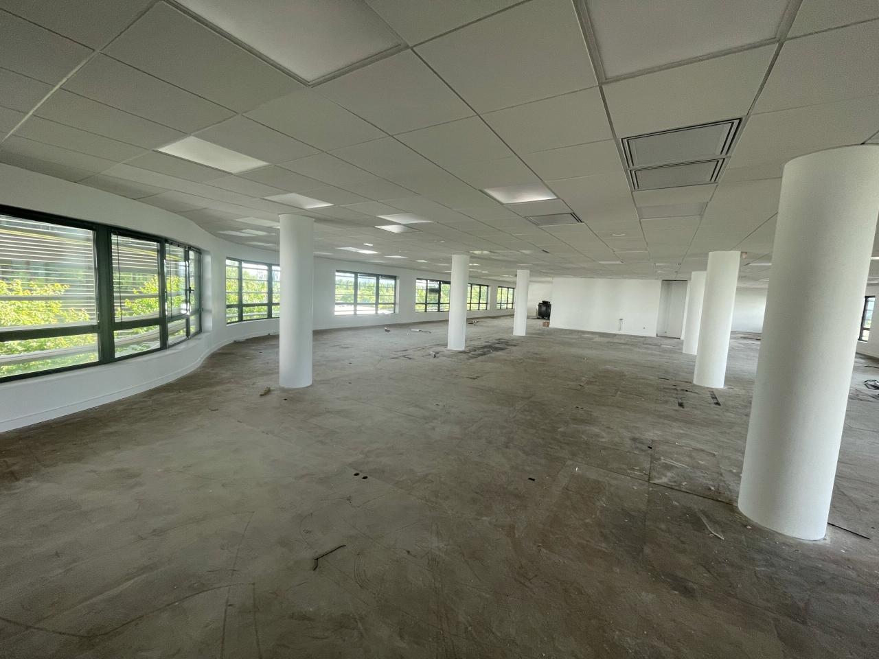 Bureau Blagnac 2967m² Location bureau Blagnac Haute-Garonne OLBUR2108320 25